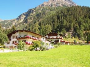 Ferienhaus Waldner Kaunertal